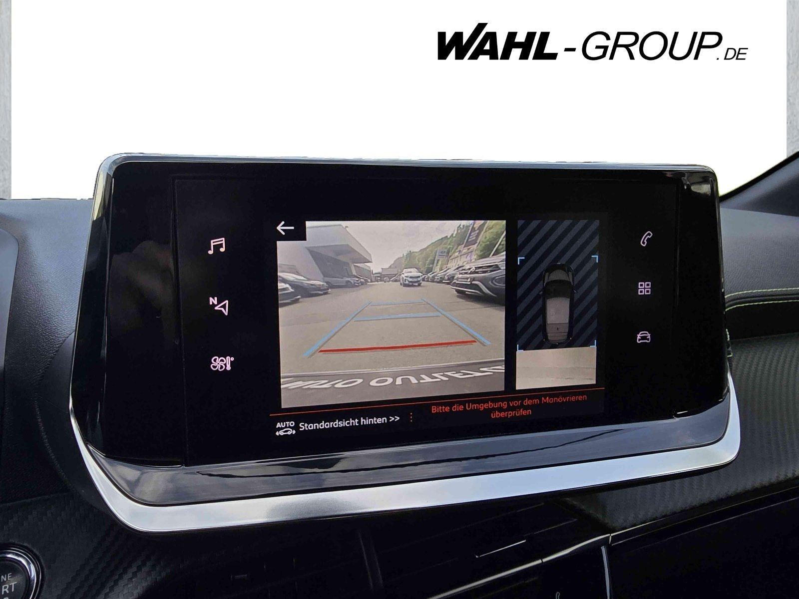 Peugeot 208 GT - Samsaru's Car Outlet