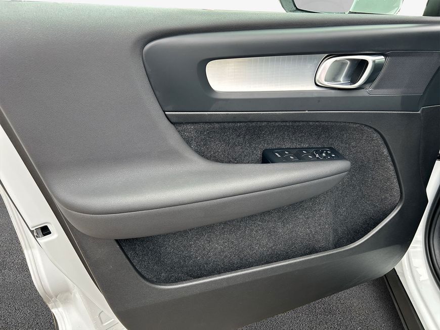 Volvo XC40 B3 B DKG Core