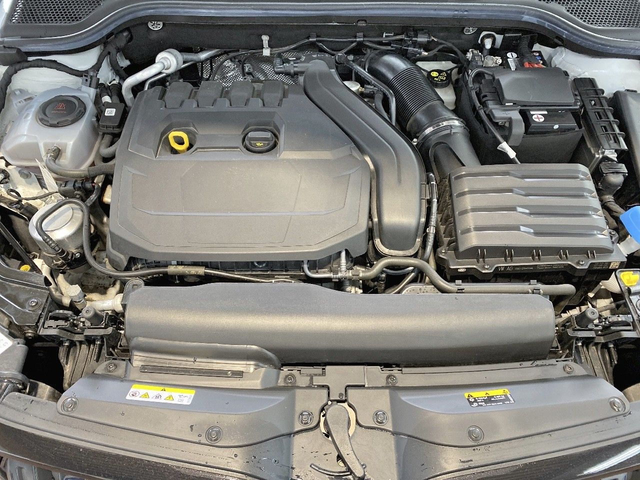 Skoda Kamiq Monte Carlo 1.5 TSI ACT - Samsaru's Car Outlet