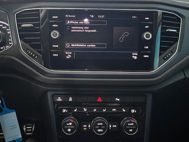 Volkswagen T-ROC United - Samsaru's Car Outlet