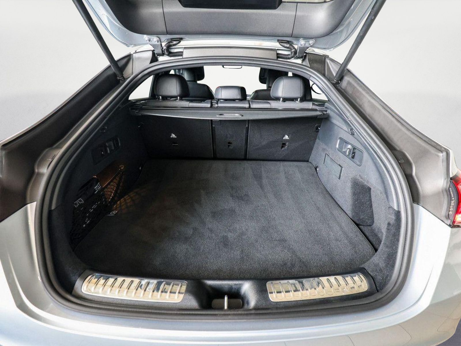Mercedes-Benz GLC 200 4M Coupé Avantgarde Advanced Plus - Samsaru's Car Outlet