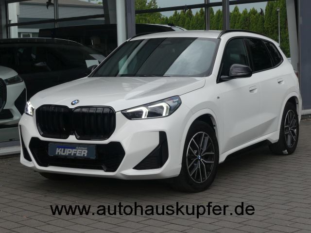 BMW X1 xDrive 23d M Sport Adap.LED°AHK°ACC°Mass.°360