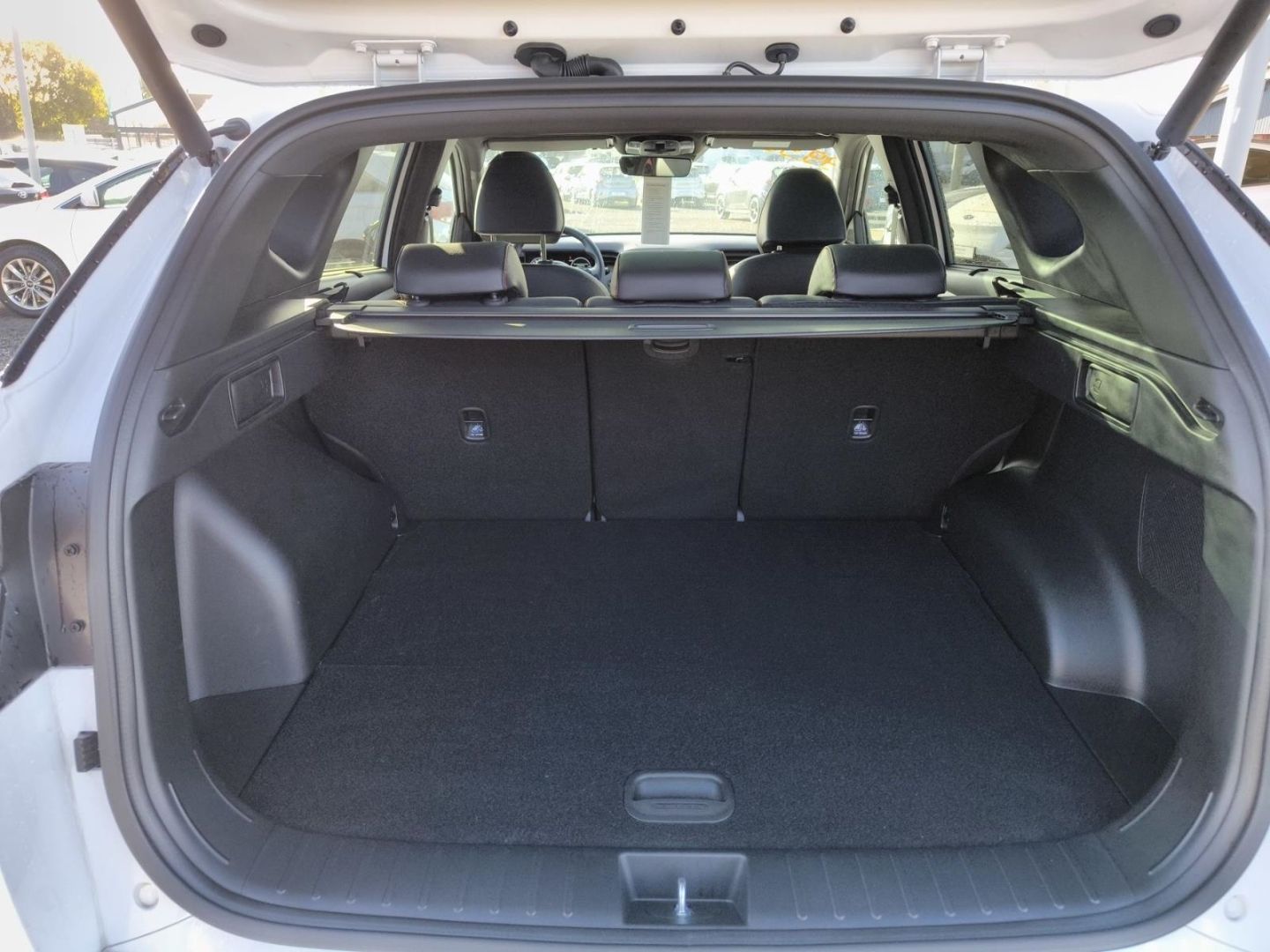 Hyundai Tucson 1.6 CRDi 4WD N-Line - Samsaru's Car Outlet