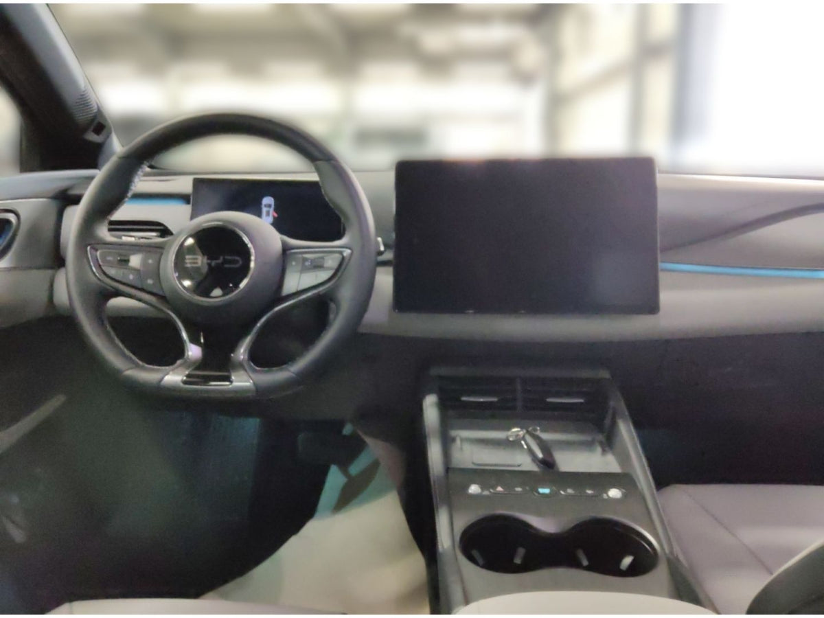 BYD Seal 6
