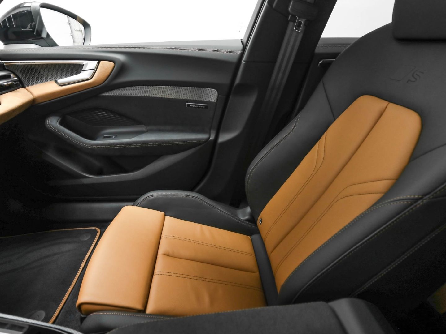 Audi A5 Avant TDI quattro S line Matrix B&O ACC HUD