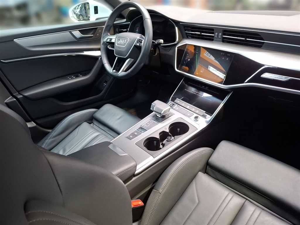 Audi A6 Avant 45 2.0 TFSI Sport quattro - Samsaru's Car Outlet