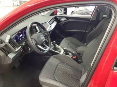 Audi A1 Sportback 35 TFSI advanced - Samsaru's Car Outlet