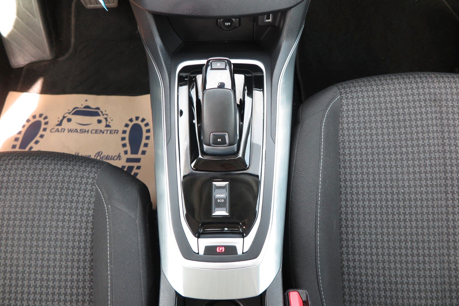 Peugeot 308 Active - Samsaru's Car Outlet