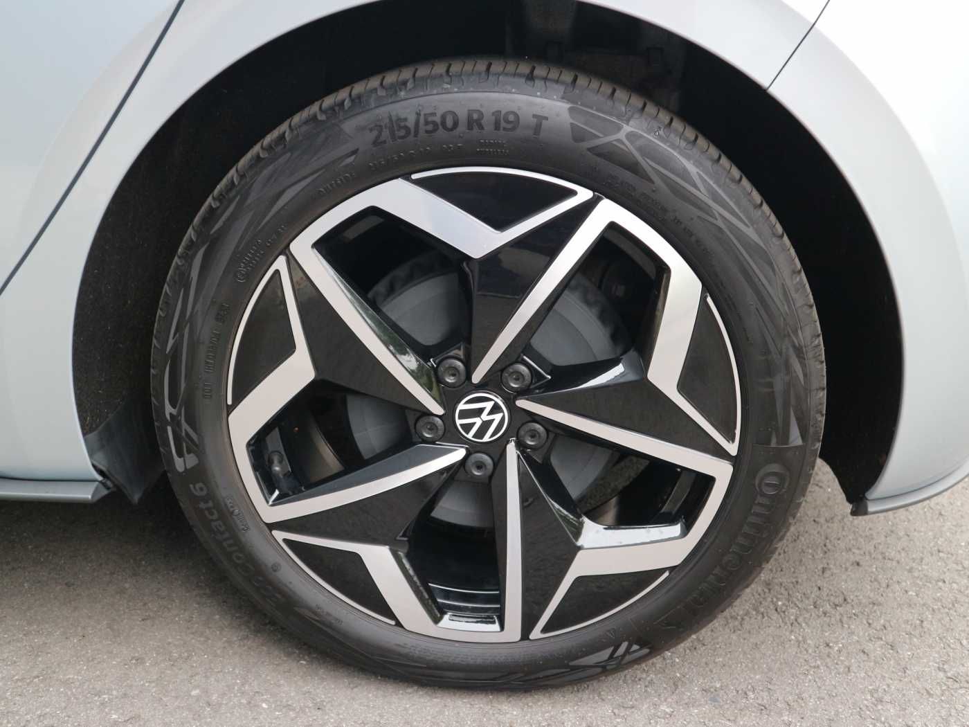 Volkswagen ID.3 Pro S 77kWh - Samsaru's Car Outlet