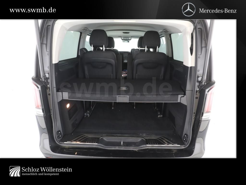 Mercedes-Benz V 250 STYLE - Samsaru's Car Outlet