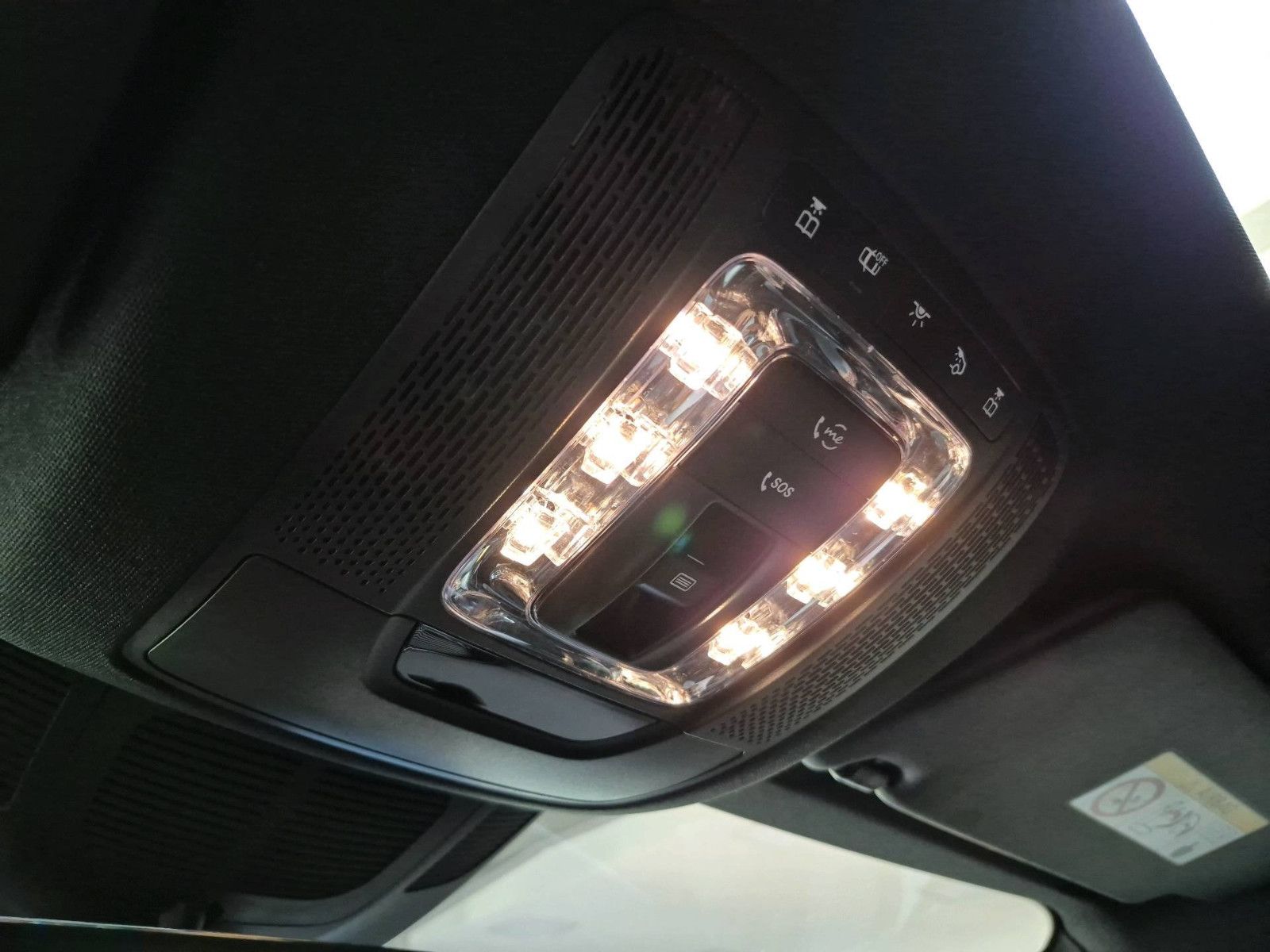 Mercedes-Benz GLE 450d 4M Coupe AMG/Night/BodyControl/AHK