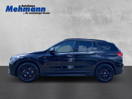 BMW X1 25e xDrive Advantage - Samsaru's Car Outlet