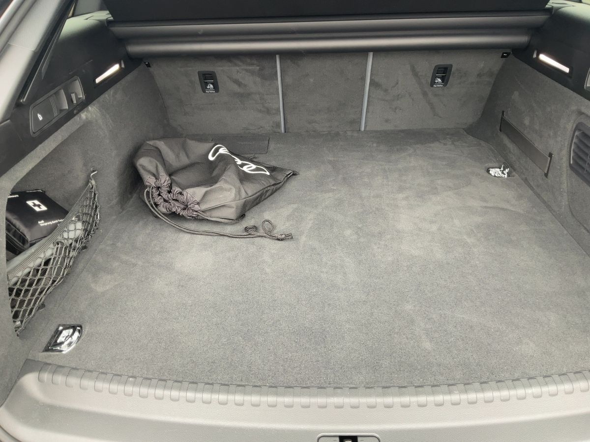 Audi A6 Avant 50 TFSI e S Line quattro S tronic - Samsaru's Car Outlet
