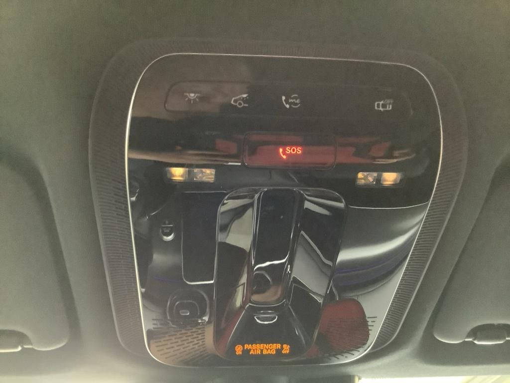 Mercedes-Benz GLC 220 d 4M AMG - Samsaru's Car Outlet