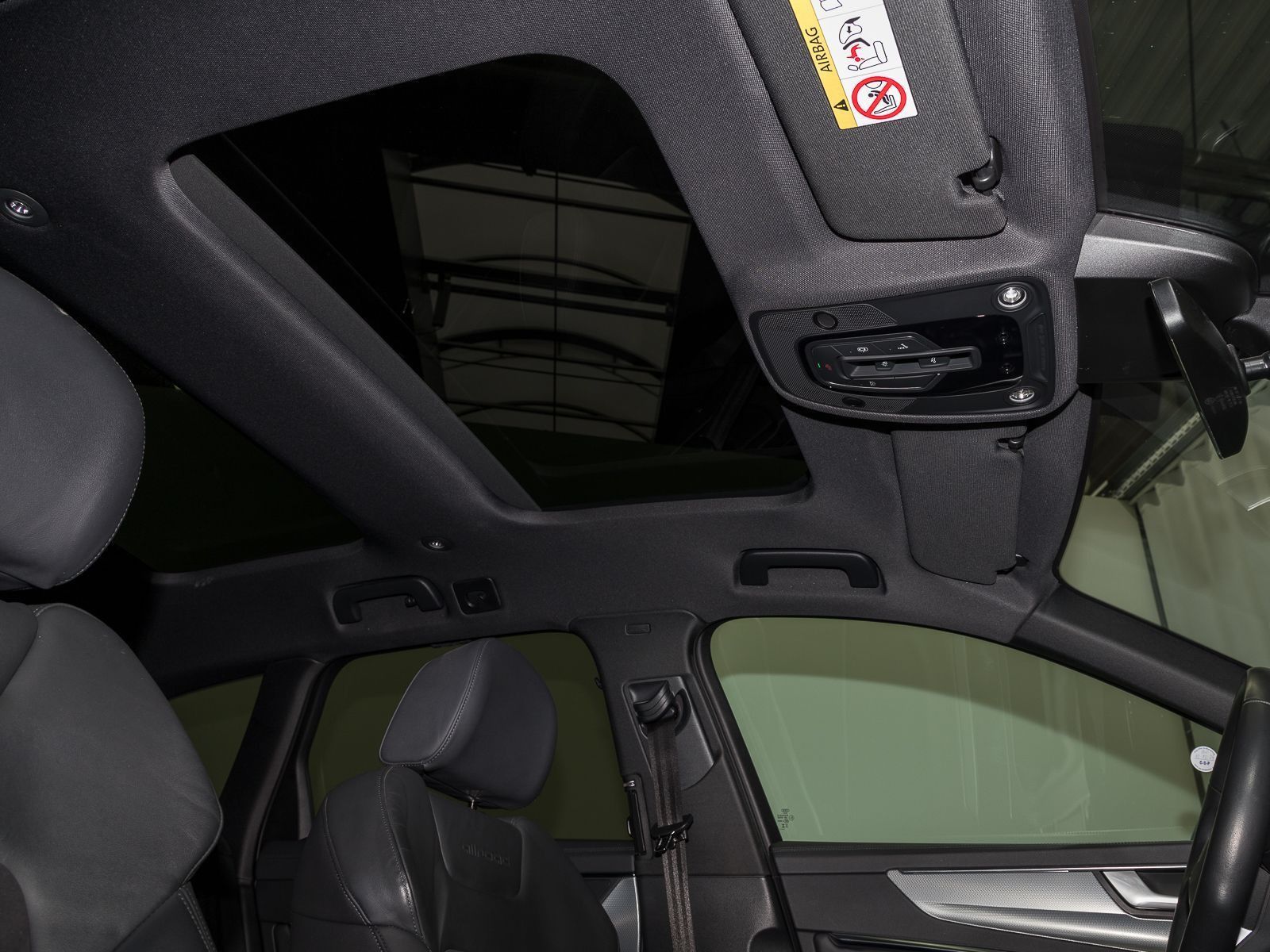 Audi A6 Allroad 50 TDI Q - Samsaru's Car Outlet