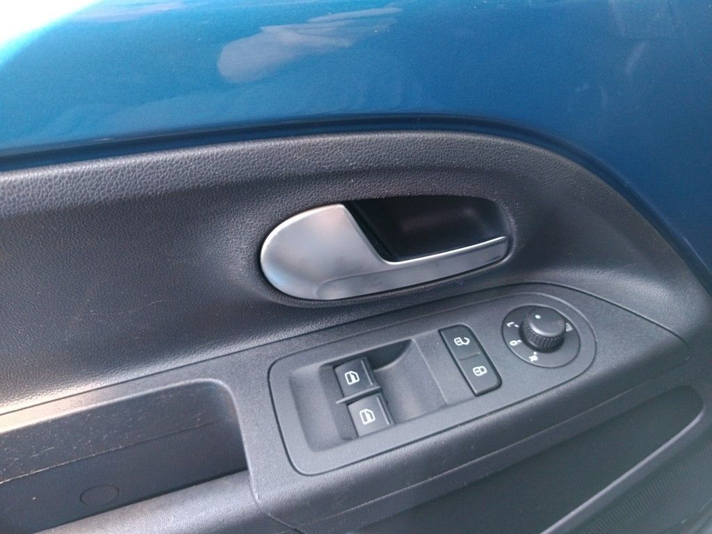 Skoda E-Citigo iV Style - Samsaru's Car Outlet