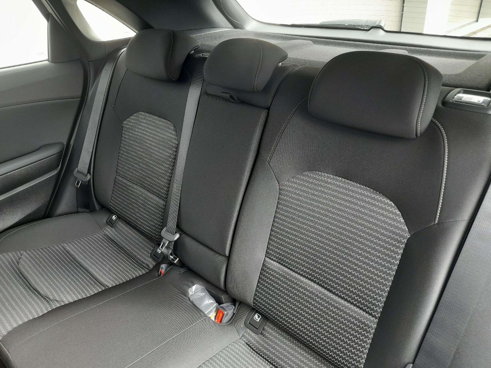 Kia Ceed Vision 1.6D 48V - Samsaru's Car Outlet