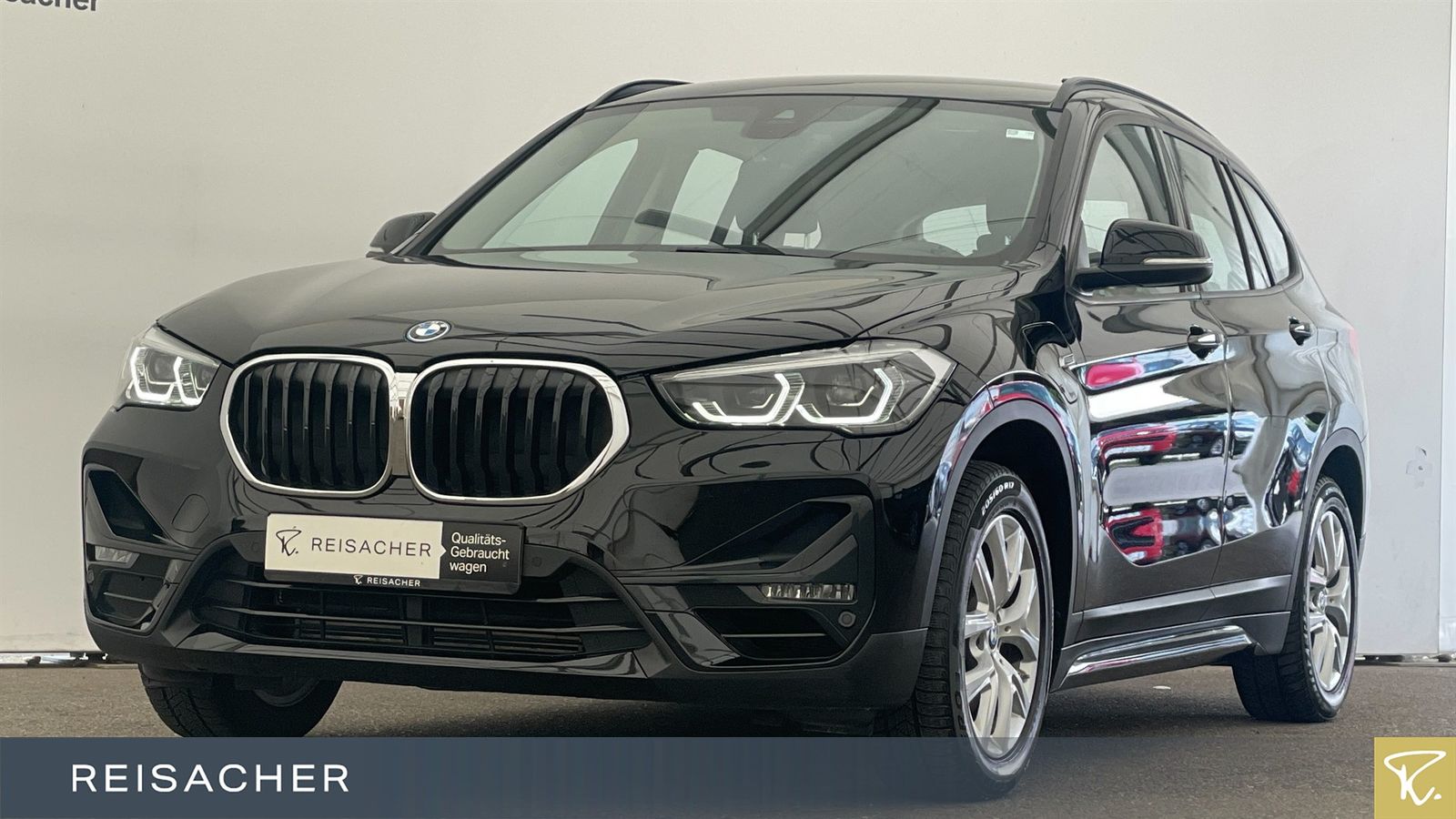 BMW X1 xDrive25e SportLine - Samsaru's Car Outlet