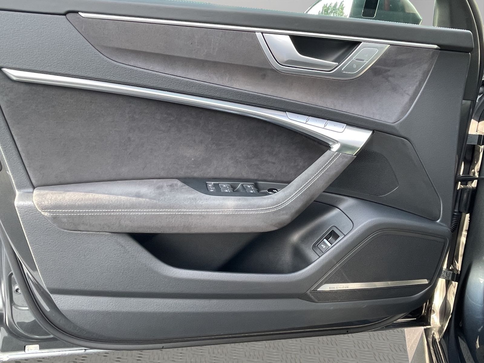 Audi RS 6 Av. 4.0 TFSI qu. perf. Laser B&O Pano HuD