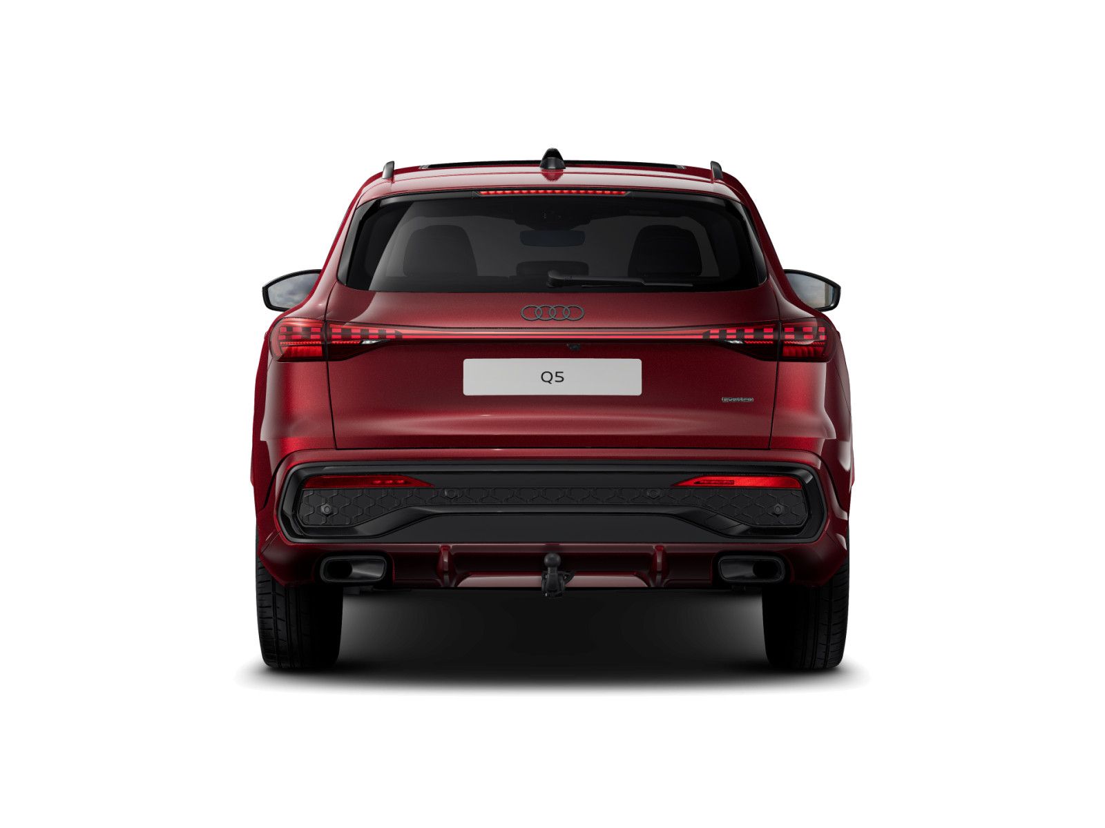 Audi Q5 40 TFSI qu 2x S line S tro*Pano*LED+*Virtual*