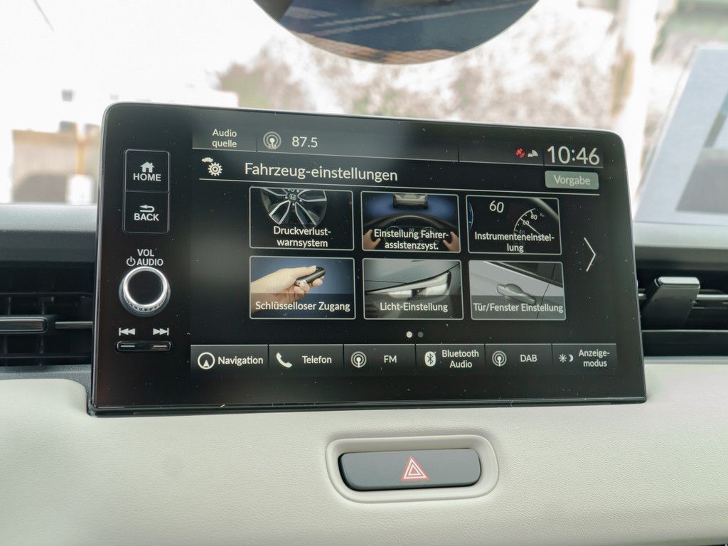 Honda HR-V 1.5 i-MMD Hybrid Advance Style NAVI ACC LED