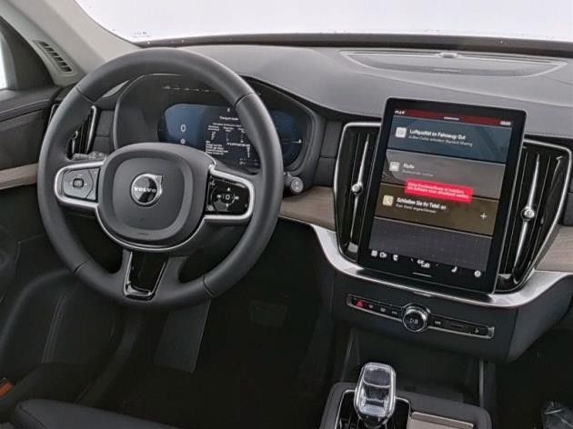 Volvo XC90 T8 AWD PLUS DARK FACELIFT GARANTIE -27%