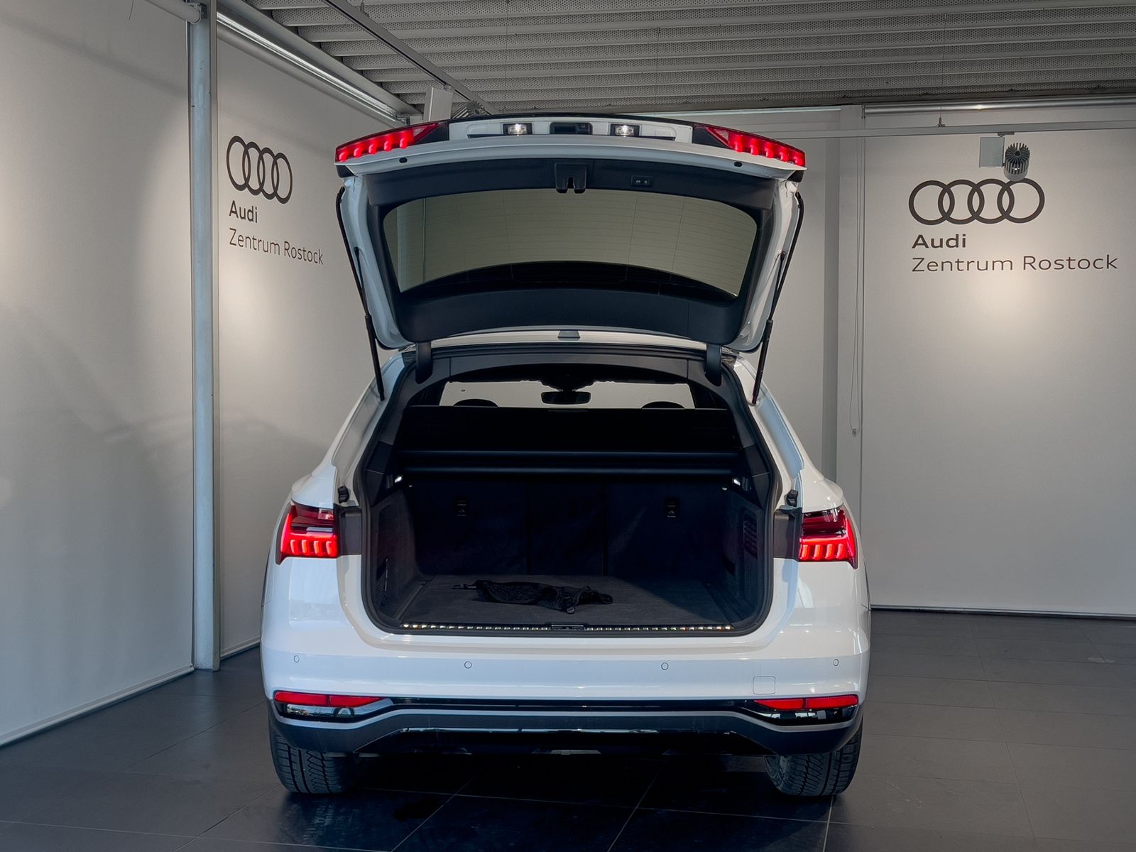 Audi A6 allroad 40 TDI QUATTRO - Samsaru's Car Outlet