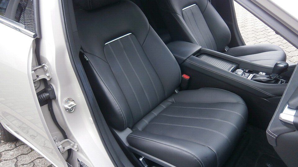 Mazda 6 2.5L SKYACTIV G 194PS 6AT FWD TAKUMI SUNROOF