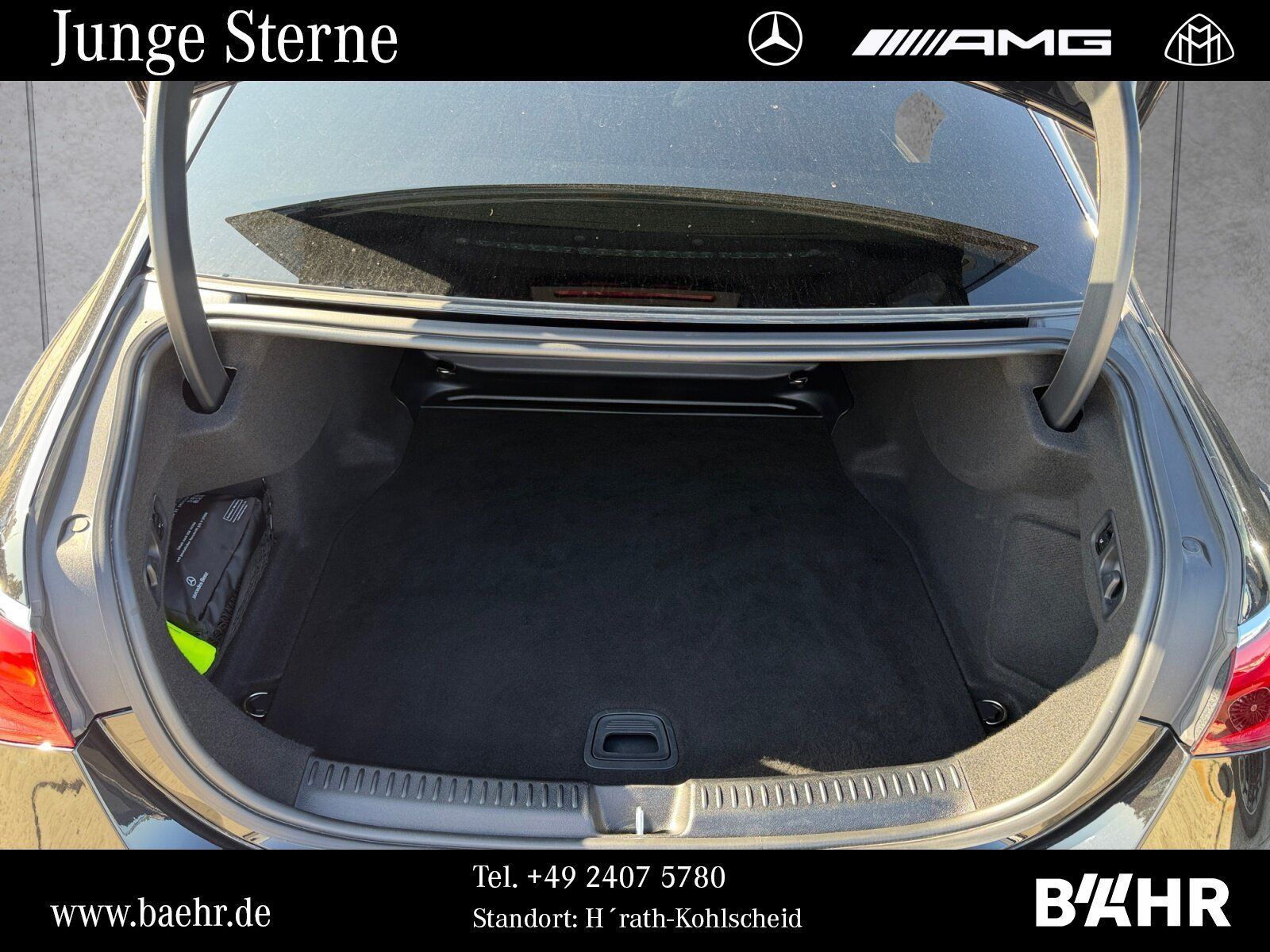 Mercedes-Benz E 450 d 4M AMG+Night/Superscreen/Burmester/Pano