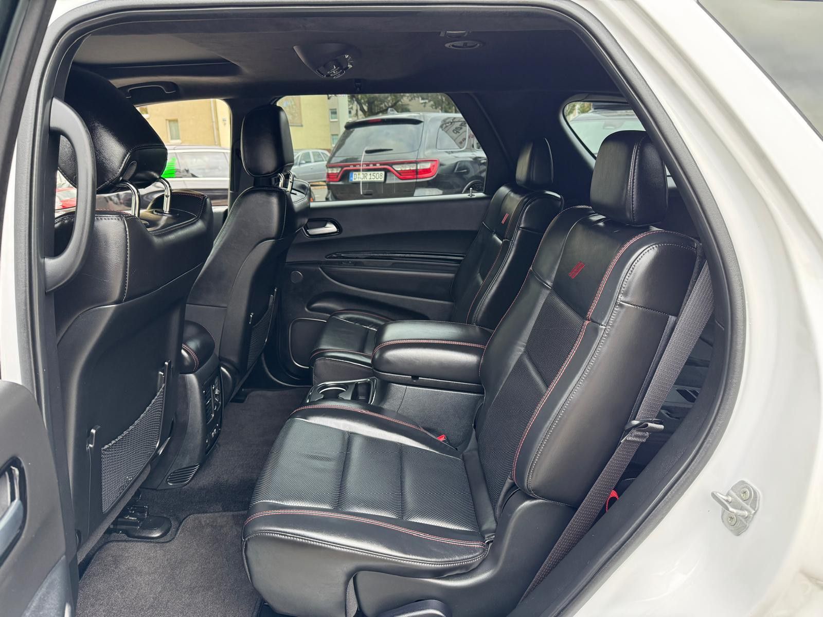 Dodge Durango 5.7 V8 Citadel Vollausstattung