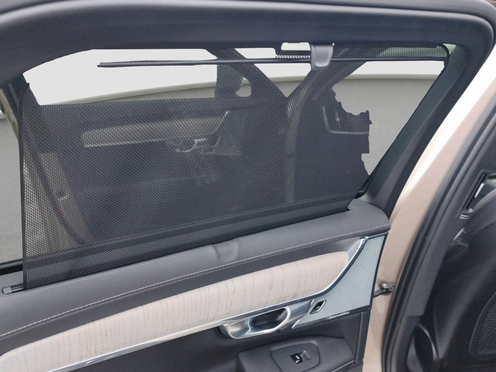 Volvo V90 B5 Cross Country Ultimate AWD SD*StdHz*360°