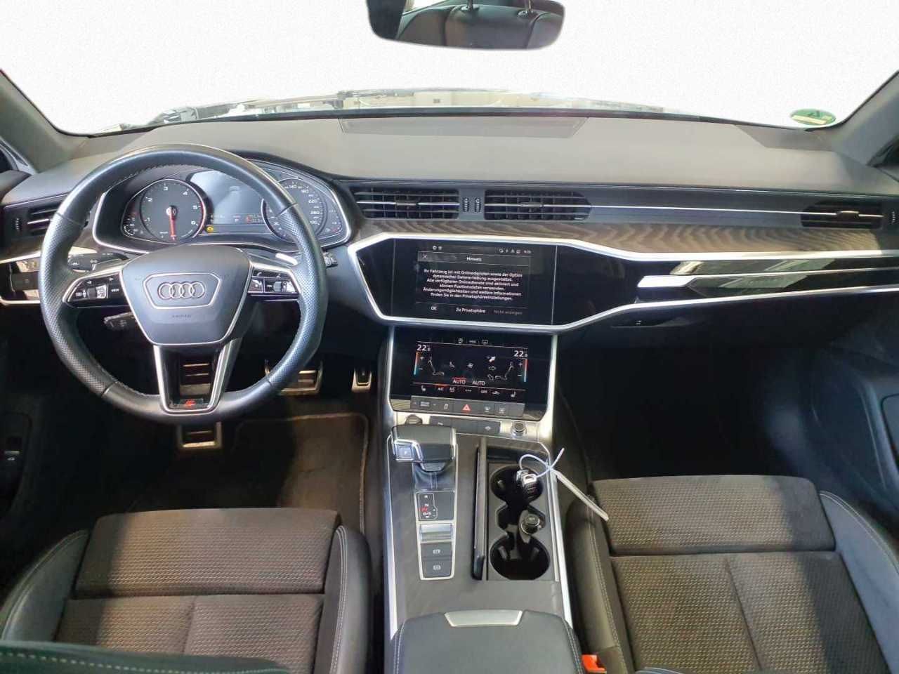 Audi A6 Avant 40 TDI quattro Sport S line - Samsaru's Car Outlet