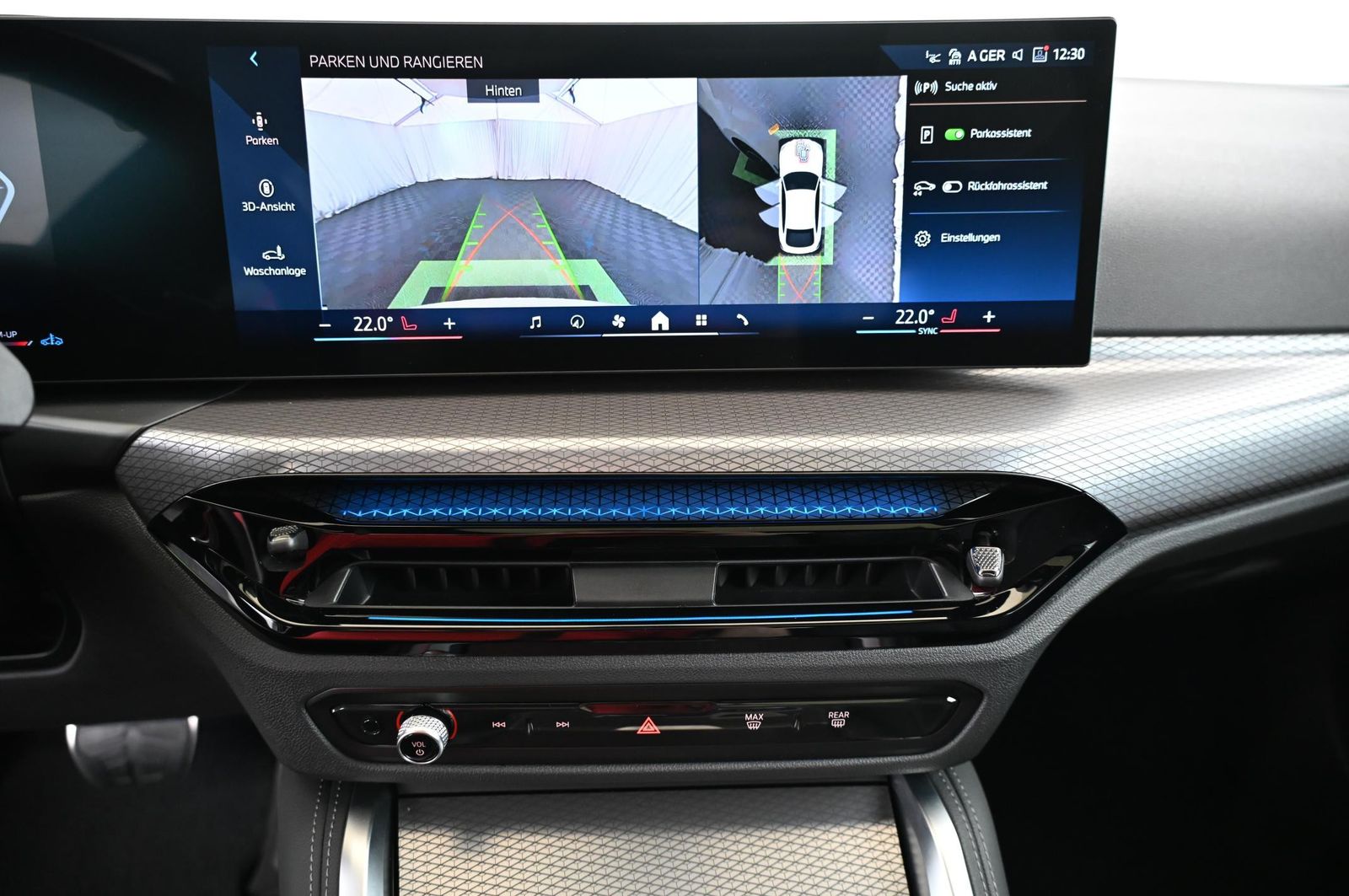 BMW 420d xDrive G-Coupe M-Sport Pro MATRIX/LEDER/GSD