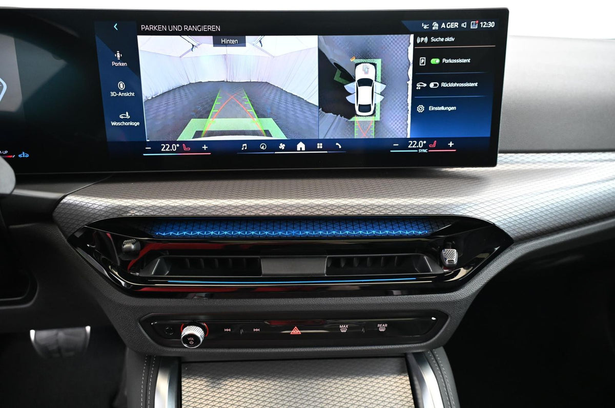 BMW Seria 4 Gran Coupe
