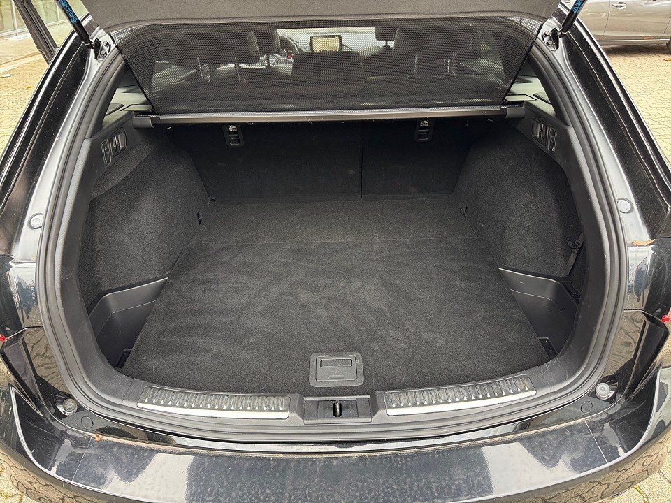 Mazda 6 Kombi SKYACTIV-G 194 AT Takumi Schiebedach
