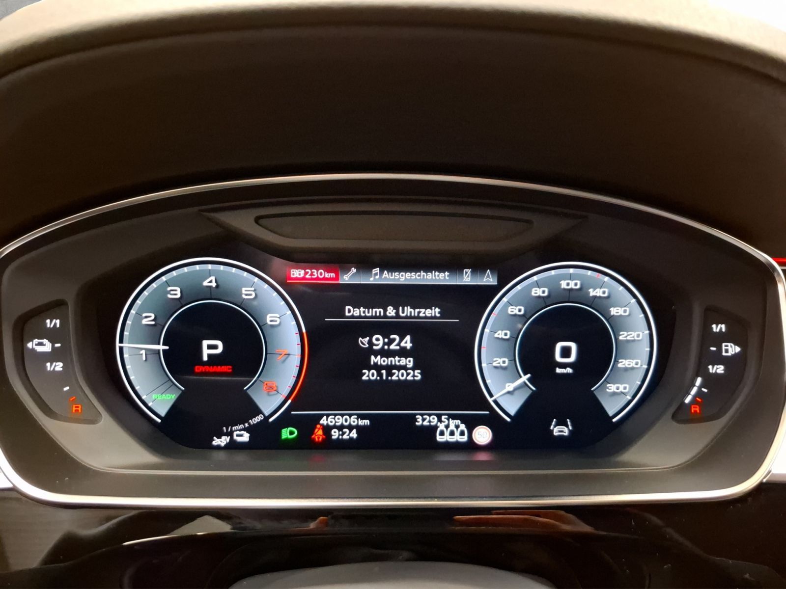 Audi A8 L TFSI e quattro - Samsaru's Car Outlet
