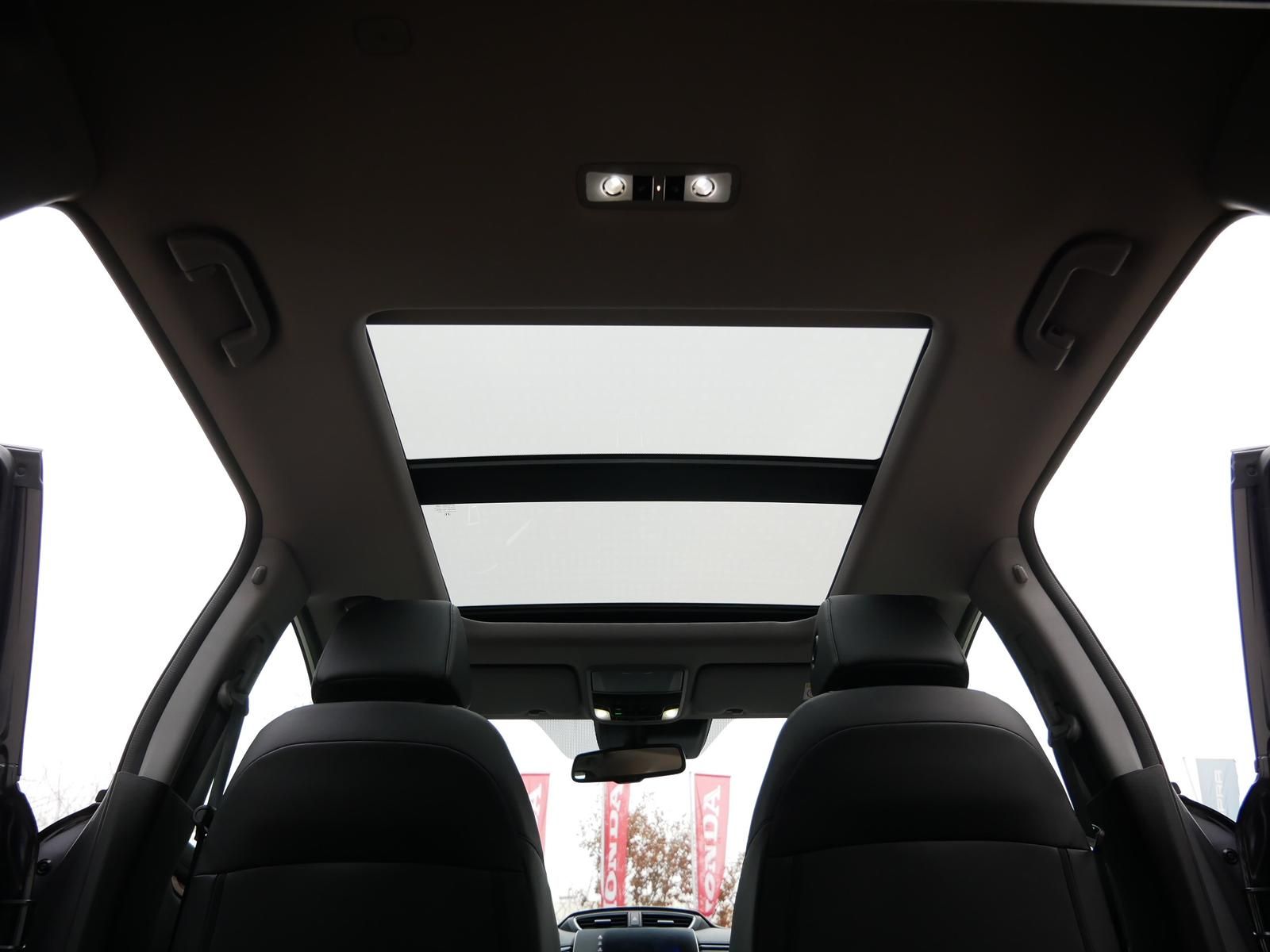Honda CR-V Hybrid 2.0 i-MMD EXECUTIVE 4WD SHZ+ACC+PANO