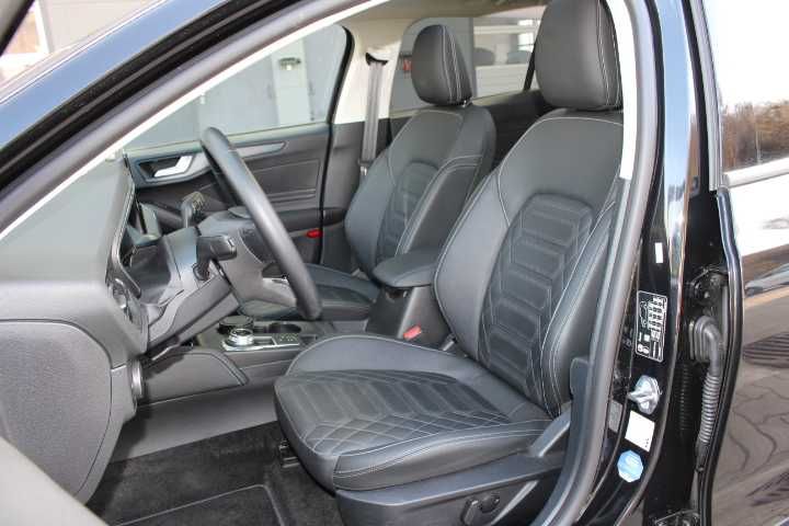 Ford Focus Active 1.5 EcoBlue Diesel