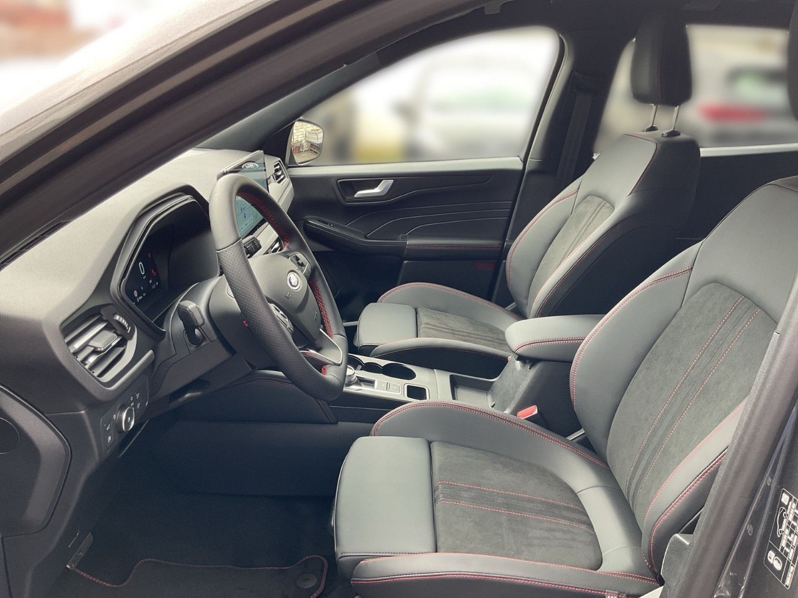 Ford Kuga PHEV ST-Line X+ACC+el.AHK+LED+B&O+...
