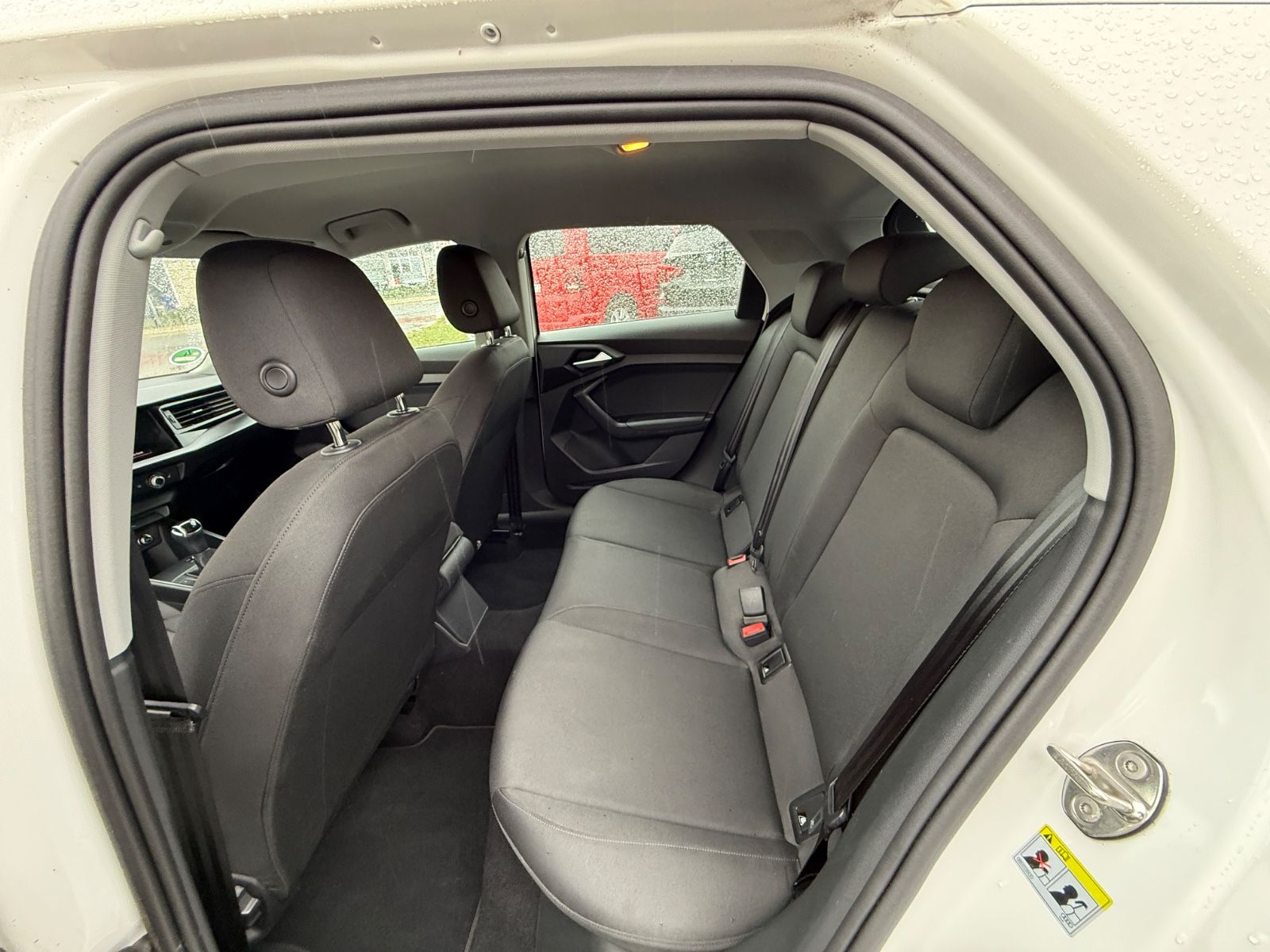 Audi A1 Sportback 25 TFSI*AUTOMATIK*APPLE CAR PLAY*