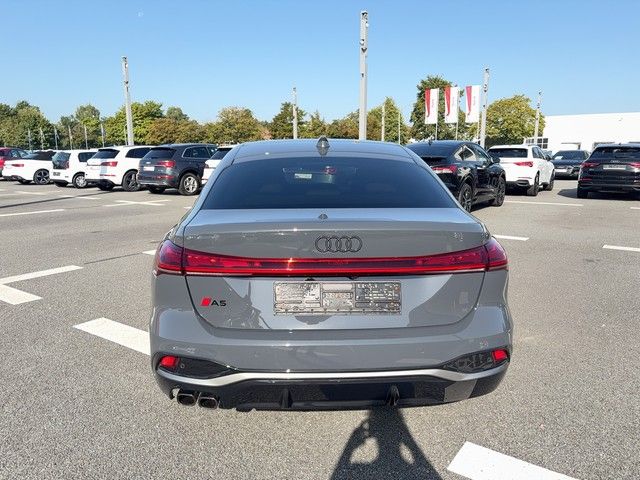 Audi A5 Lim. TDI 150kW S-tronic S-Line quattro editio