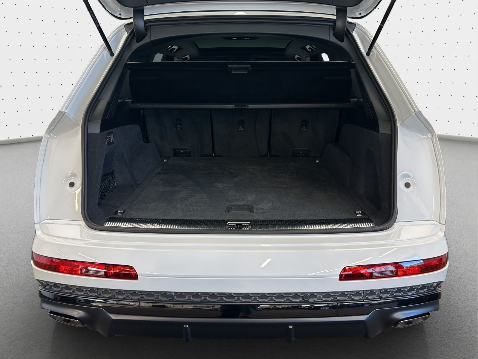 Audi Q7 50 TDI quattro S line*Navi*Matrix*Alu*AHK*HUD