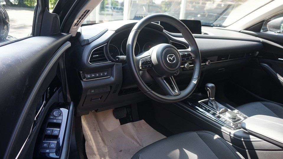 Mazda CX-30 2.0L e-SKYACTIV G 122ps