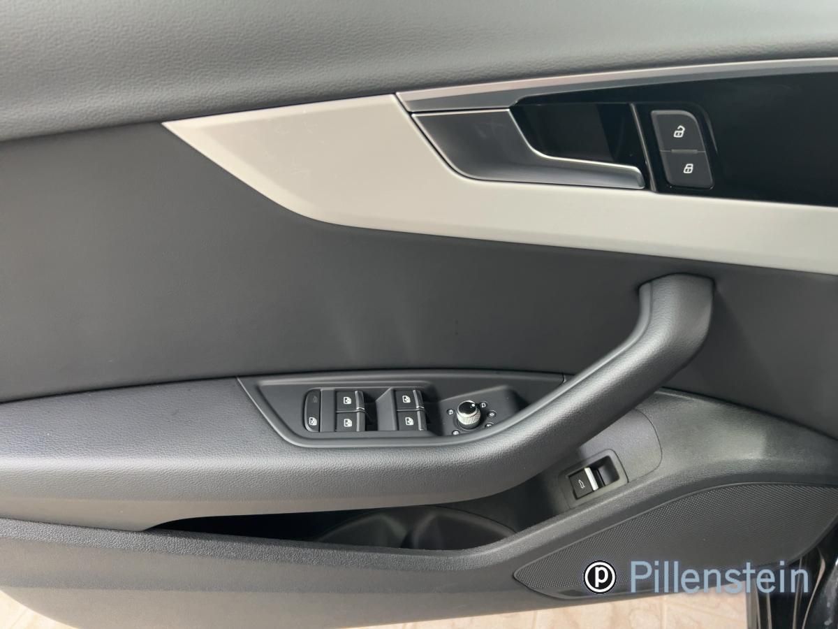 Audi A4 AVANT 40 TFSI 2xS-LINE - Samsaru's Car Outlet