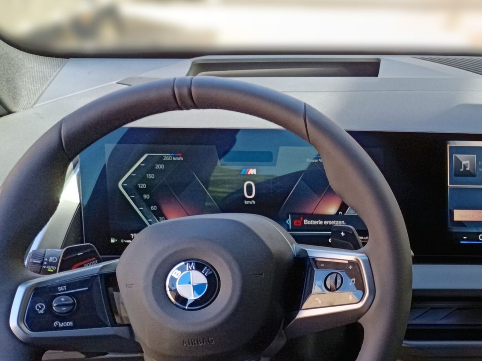 BMW X3 20d xDrive M SPORT PRO - Samsaru's Car Outlet