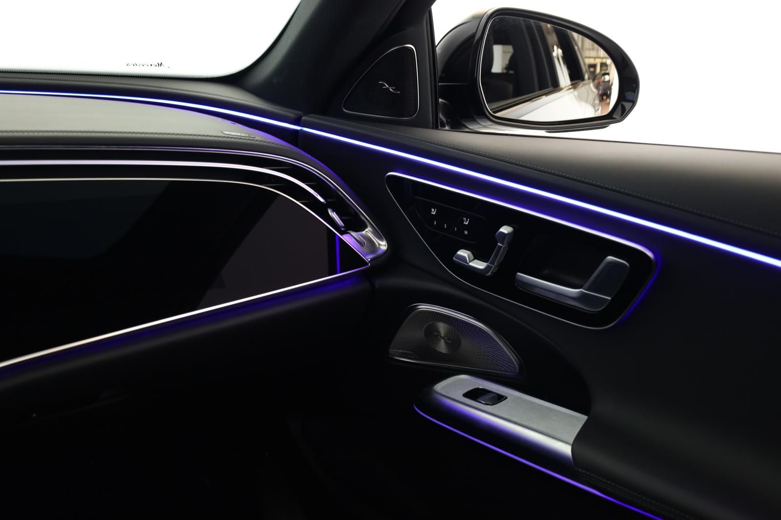 Mercedes-Benz E 450 d T 4M AMG Premium+ DIGITAL Pano STHZ AHK