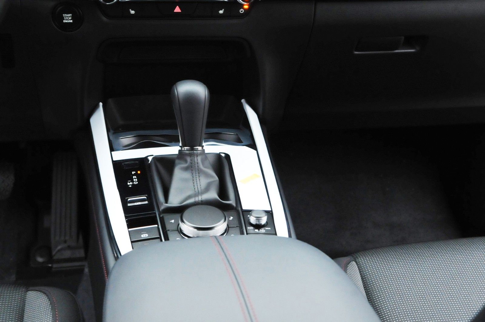 Mazda CX-30 SoMo eSKYACTIV-G 2.5 140ps Aut. Homura