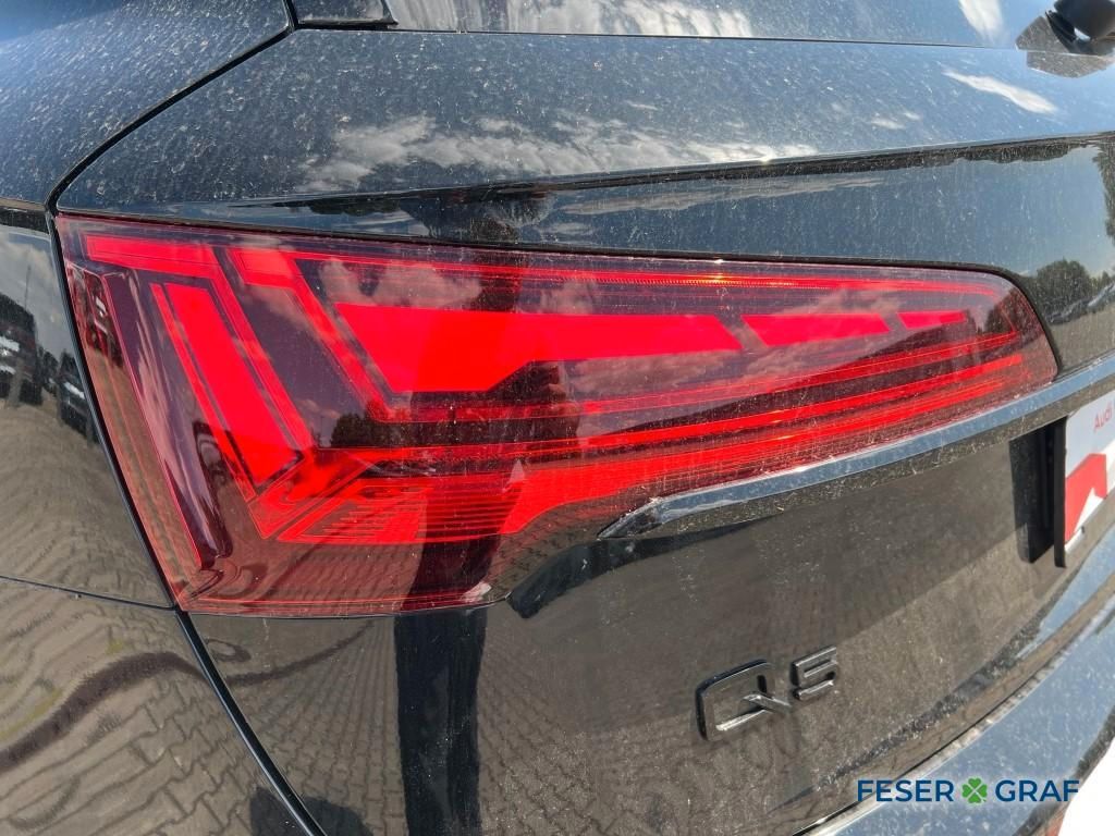 Audi Q5 S line 40TDI quattro S tronic - Samsaru's Car Outlet