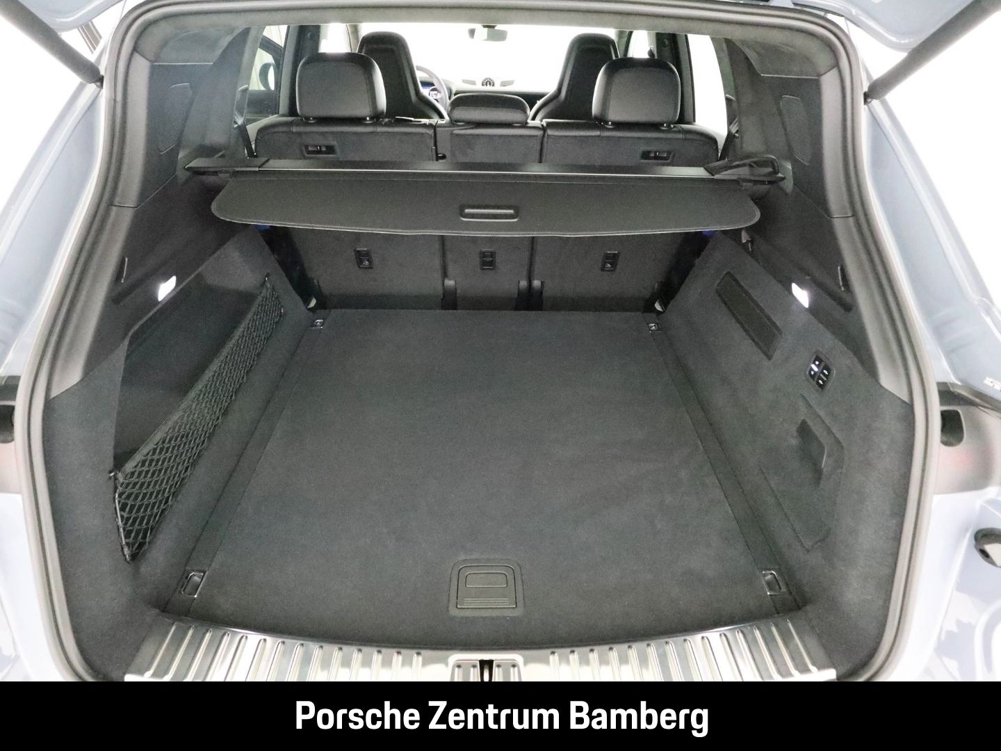 Porsche Cayenne S/ Sport Design Paket/ 22 Zoll/