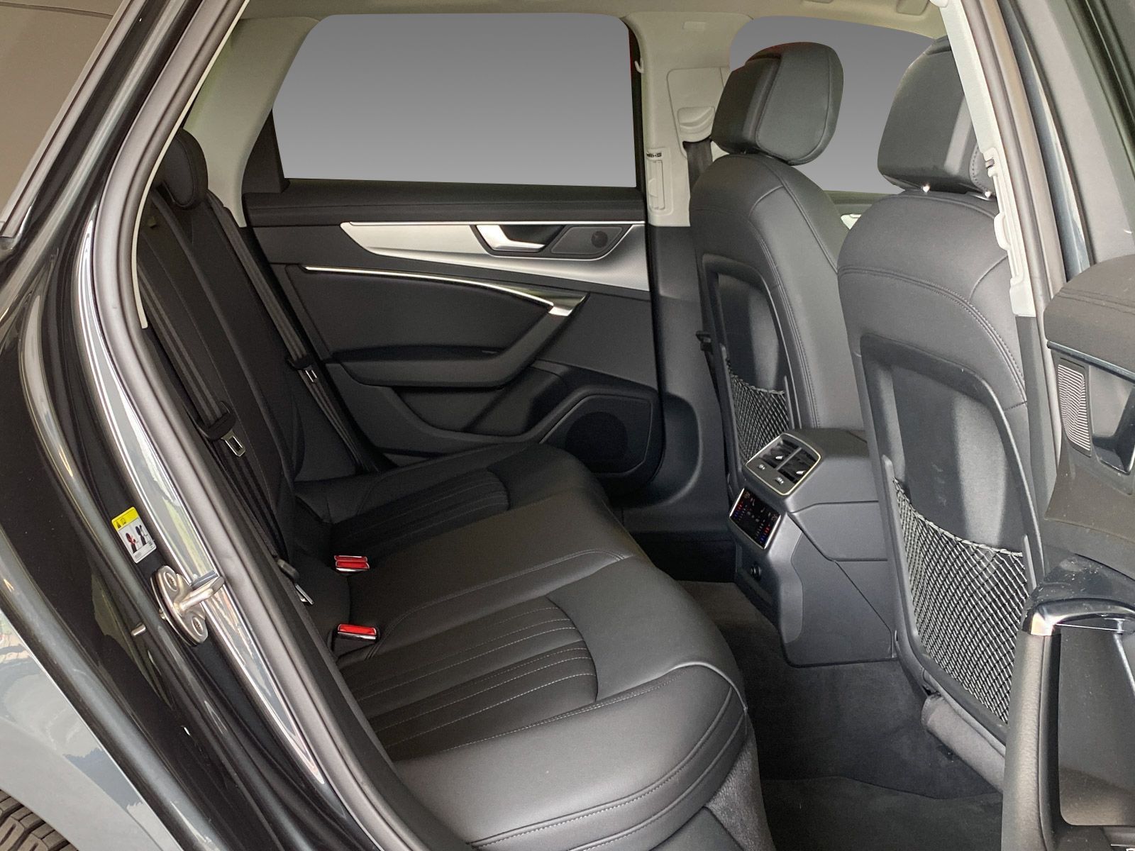 Audi A6 Avant 40 TDI quattro S tronic - Samsaru's Car Outlet